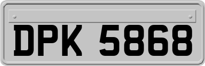 DPK5868