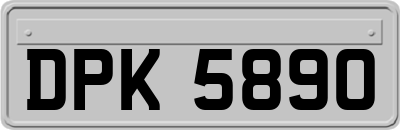 DPK5890