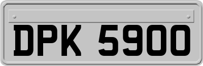 DPK5900