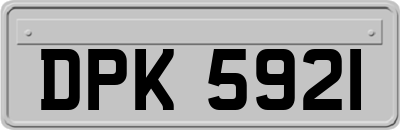 DPK5921