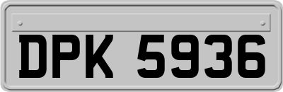 DPK5936