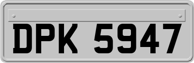 DPK5947