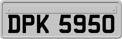 DPK5950