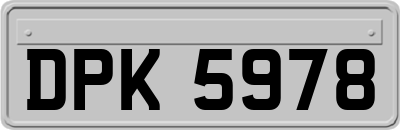 DPK5978