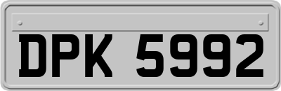 DPK5992