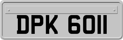 DPK6011