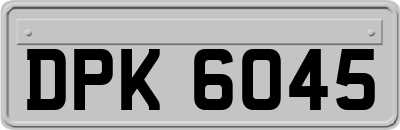 DPK6045