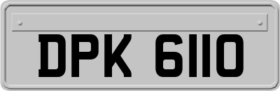 DPK6110