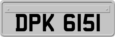 DPK6151