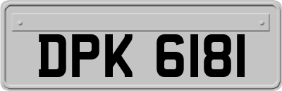 DPK6181