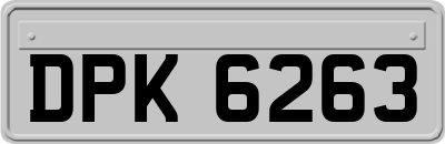 DPK6263