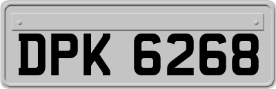 DPK6268