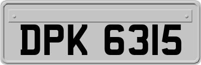 DPK6315