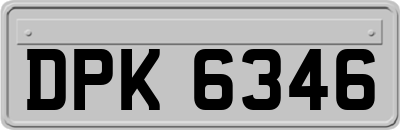 DPK6346