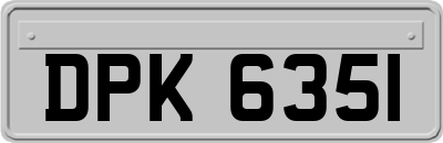 DPK6351