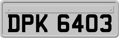 DPK6403