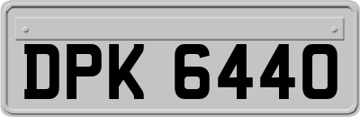 DPK6440