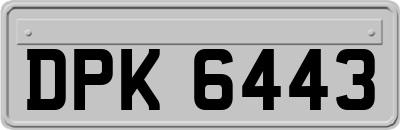 DPK6443
