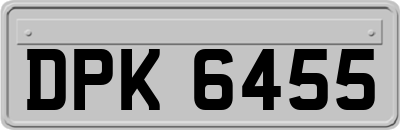 DPK6455