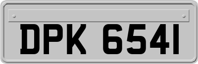 DPK6541
