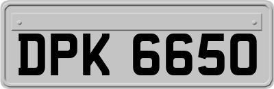 DPK6650