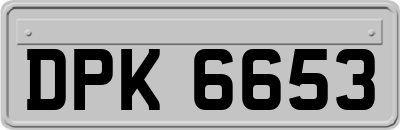 DPK6653
