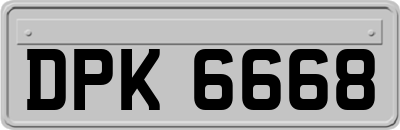 DPK6668