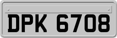 DPK6708