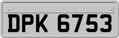 DPK6753