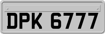 DPK6777