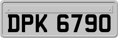 DPK6790