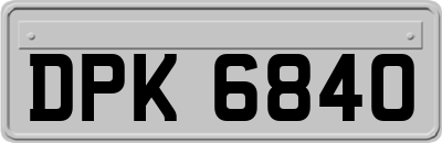 DPK6840