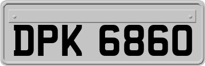 DPK6860