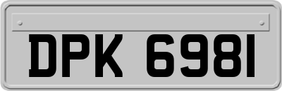 DPK6981