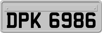 DPK6986