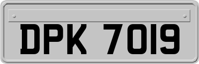 DPK7019