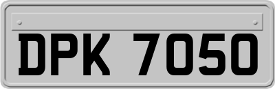DPK7050
