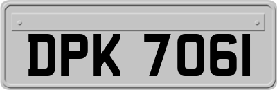 DPK7061