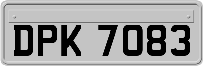 DPK7083