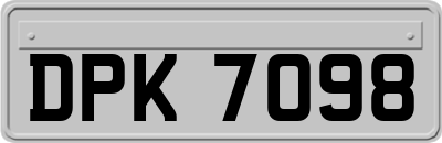 DPK7098