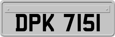 DPK7151