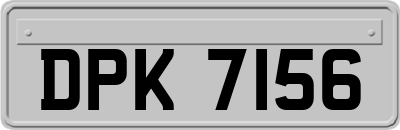 DPK7156