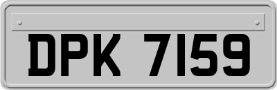 DPK7159