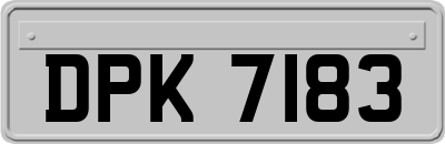 DPK7183