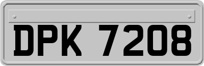 DPK7208