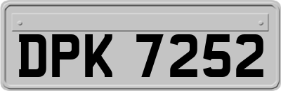 DPK7252