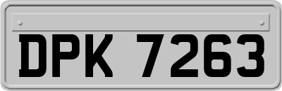 DPK7263