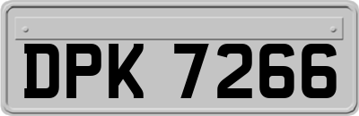 DPK7266