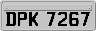 DPK7267