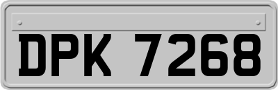 DPK7268